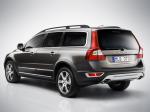 Volvo XC70 D5 2009 года